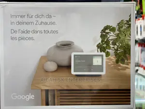 Google Nest Hub