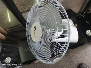 Dp Wall Fans