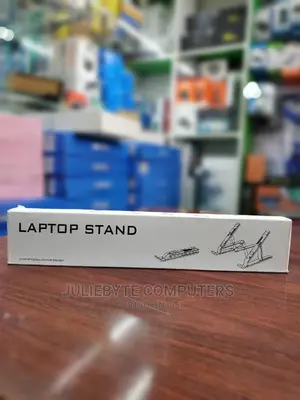 Portable Laptop Stands