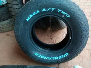 265/70r16 Mag A/T