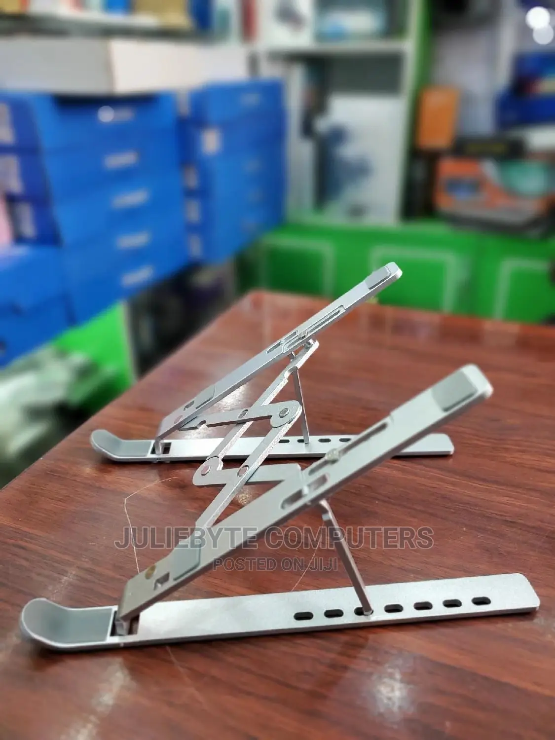 Portable Laptop Stands