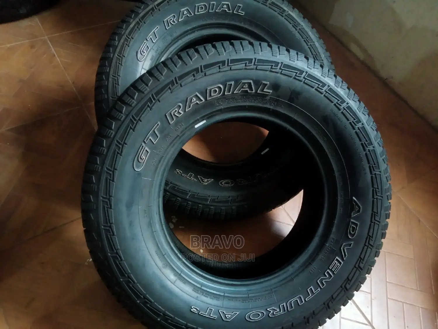 265/70r16 Used
