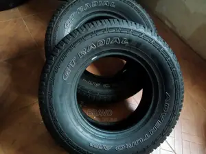 265/70r16 Used