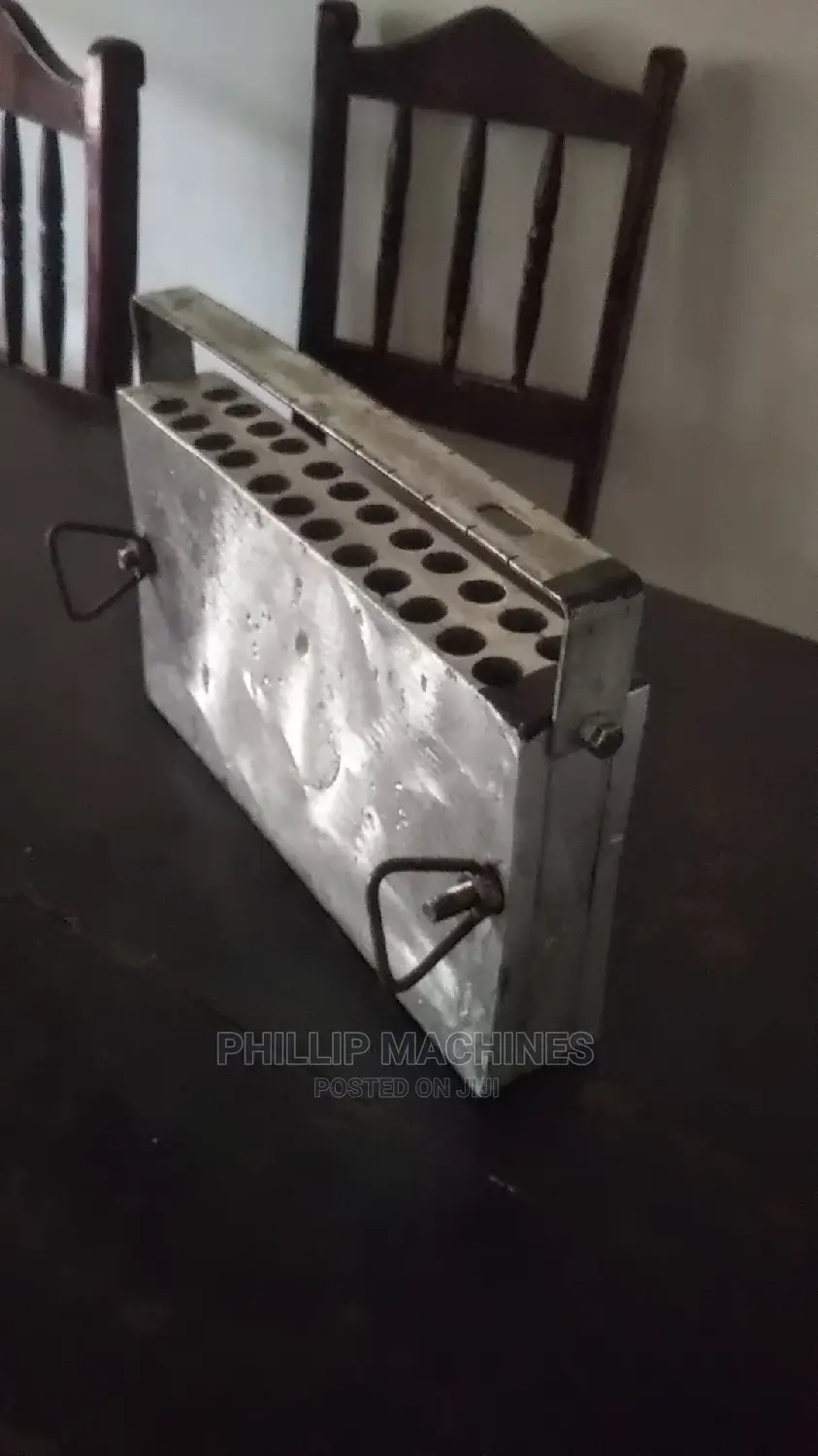 Don't Miss Out These Candle Moulds Available for You