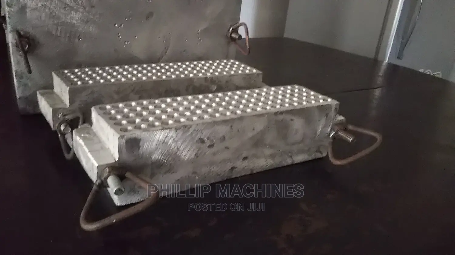 Today's Opportunity!! Chalk Moulds Available for You Call Us