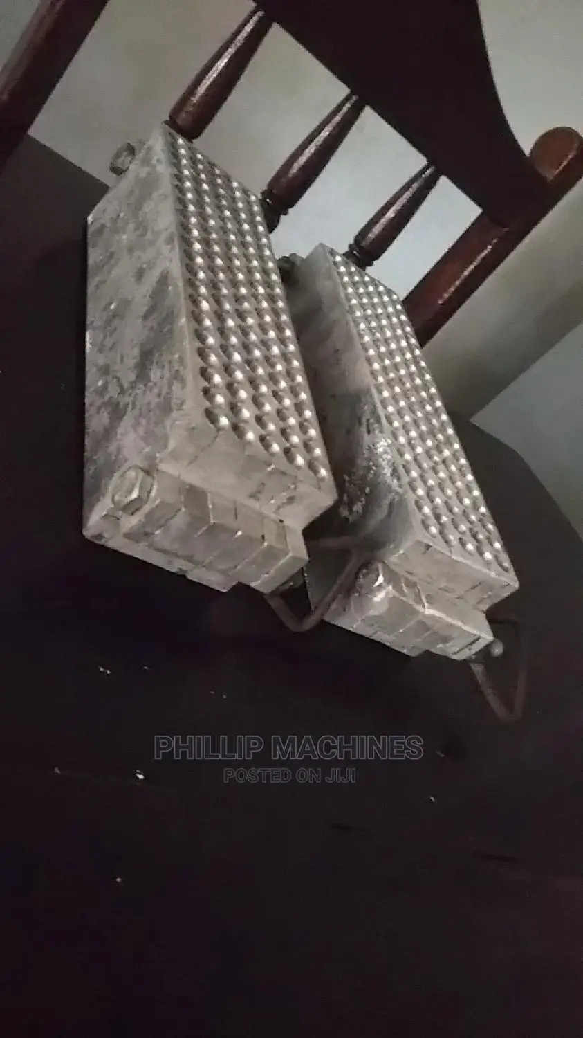 Today's Opportunity!! Chalk Moulds Available for You Call Us