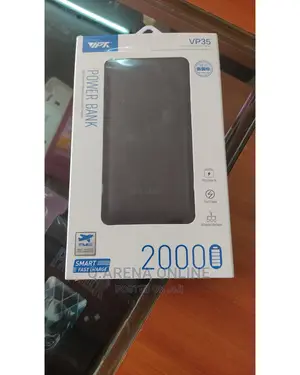 20,000 Mah Original Power Back