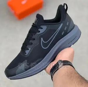 Comfortable Foam Running Sneakers