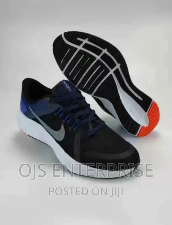 Comfortable Foam Running Sneakers