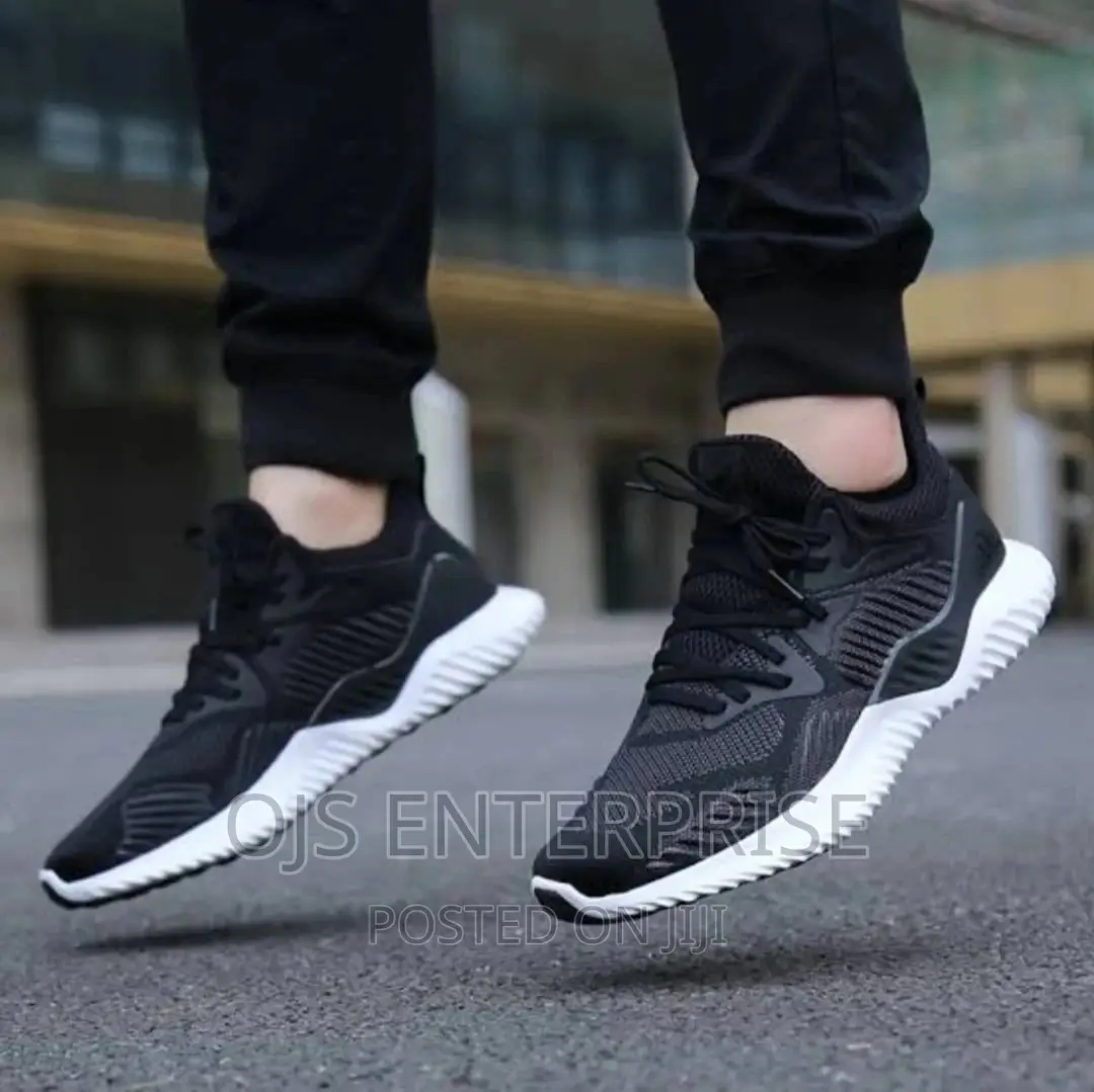 Comfortable Foam Running Sneakers