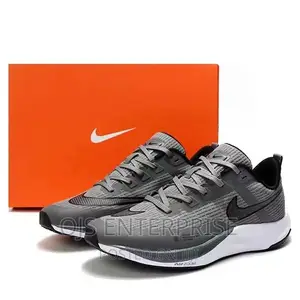 Comfortable Foam Running Sneakers