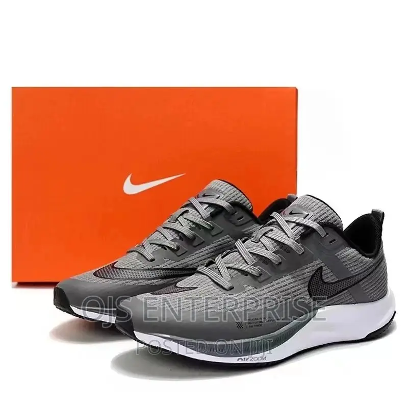 Comfortable Foam Running Sneakers