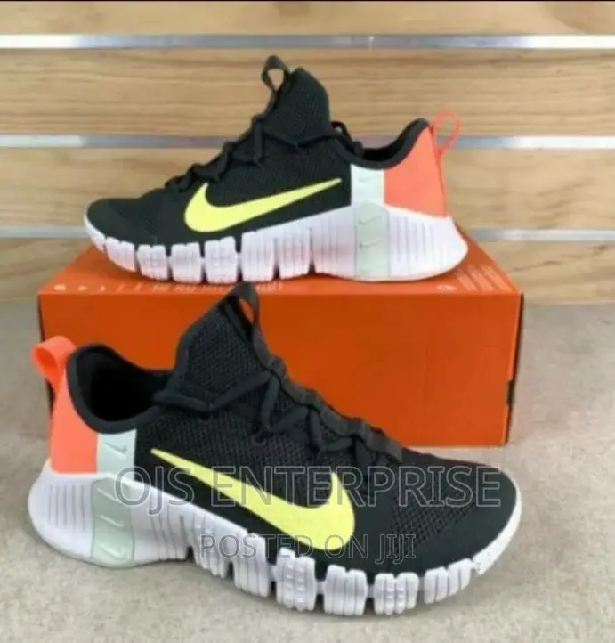 Comfortable Foam Running Sneakers