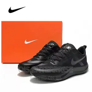 Comfortable Foam Running Sneakers