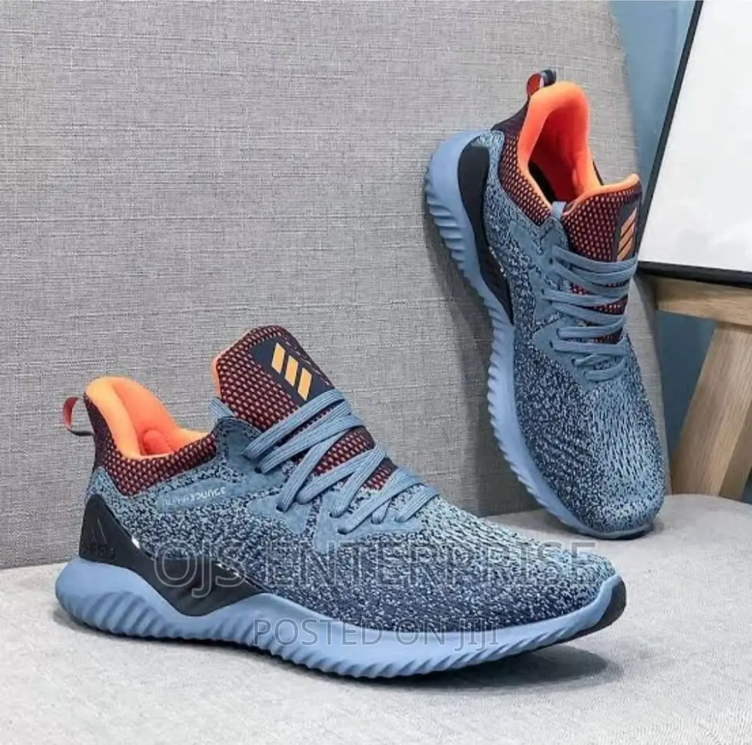 Comfortable Foam Running Sneakers