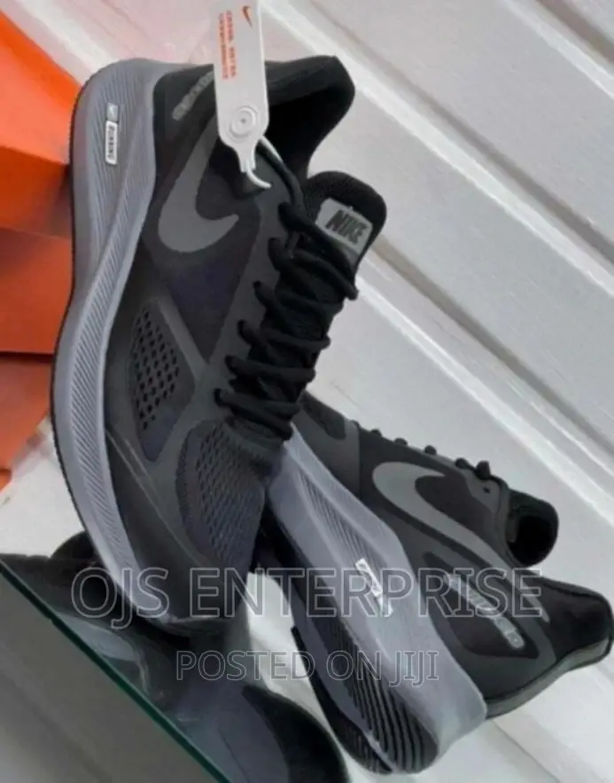 Comfortable Foam Running Sneakers