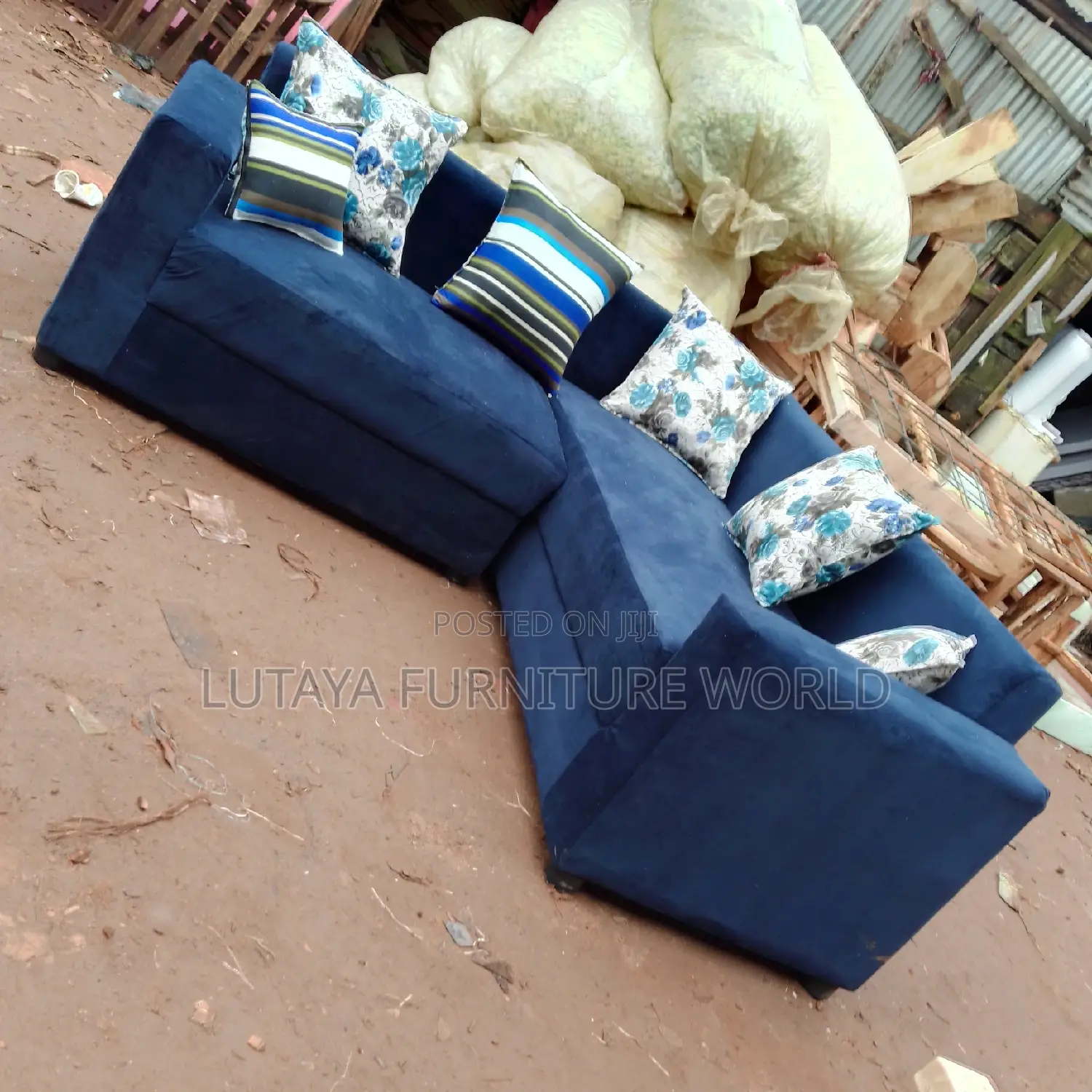 Sofas for Sale in Good Materials and Condition