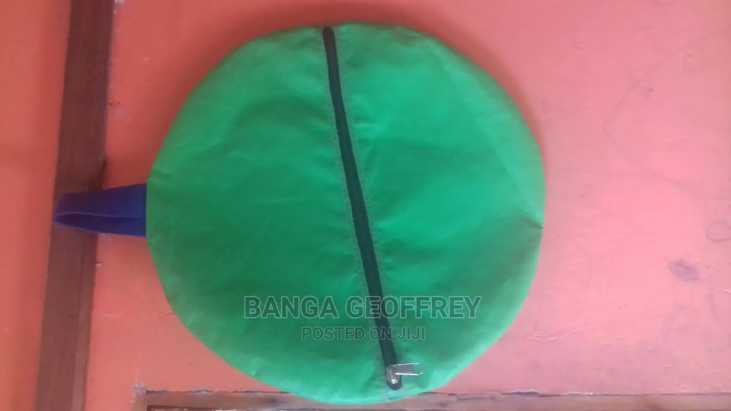 Pvc Simple Bags