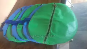 Pvc Simple Bags