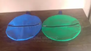 Pvc Simple Bags