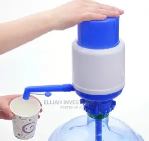 Drinking Water Pump