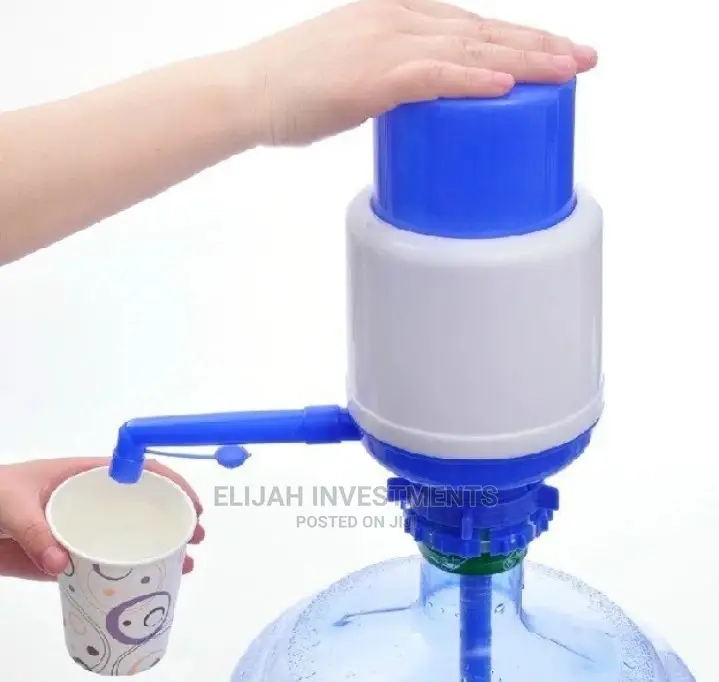 Drinking Water Pump