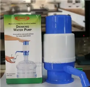 Drinking Water Pump
