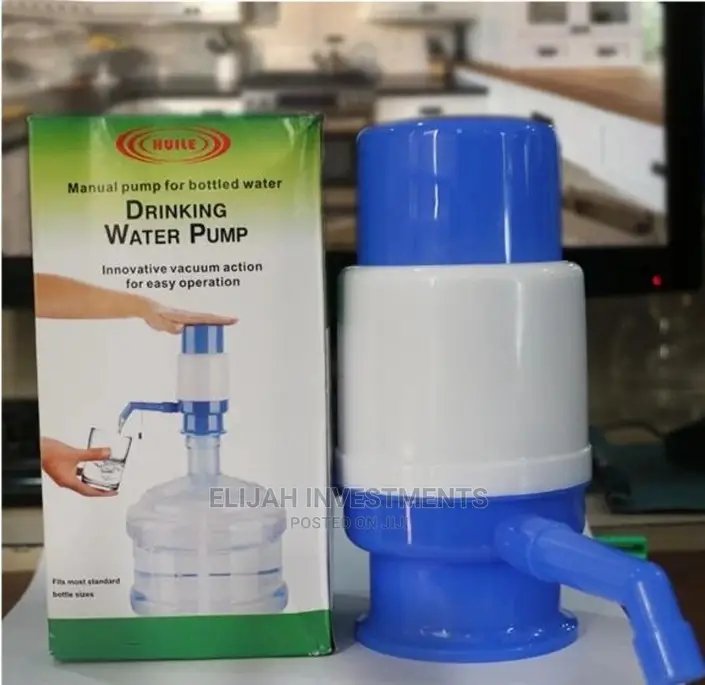 Drinking Water Pump
