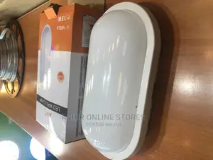 LED Ceiling/ Wall Lamp for 15watts