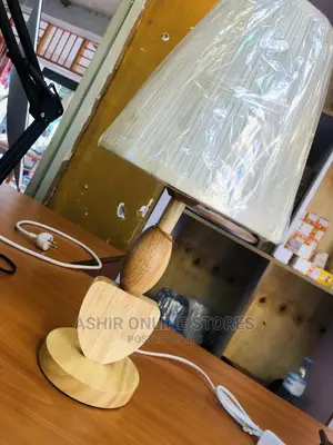 Simple Table /Bedside Lamp