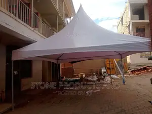 Carports, Bags, Tent Manufacturing
