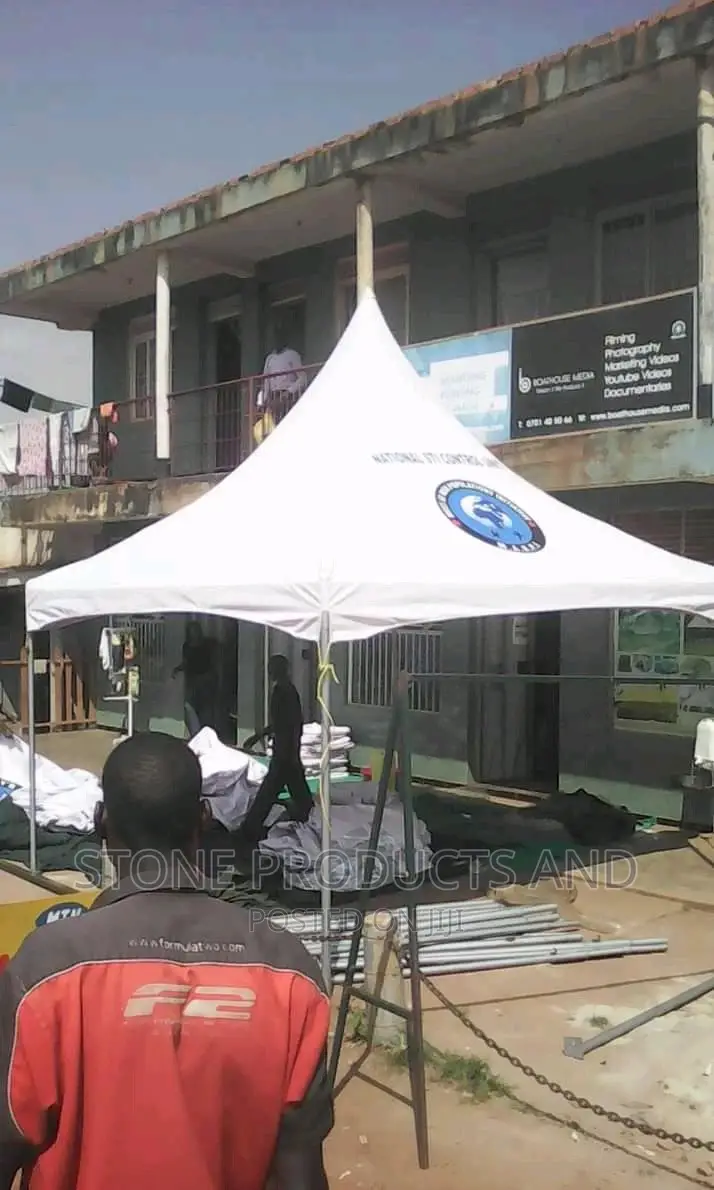 Carports, Bags, Tent Manufacturing