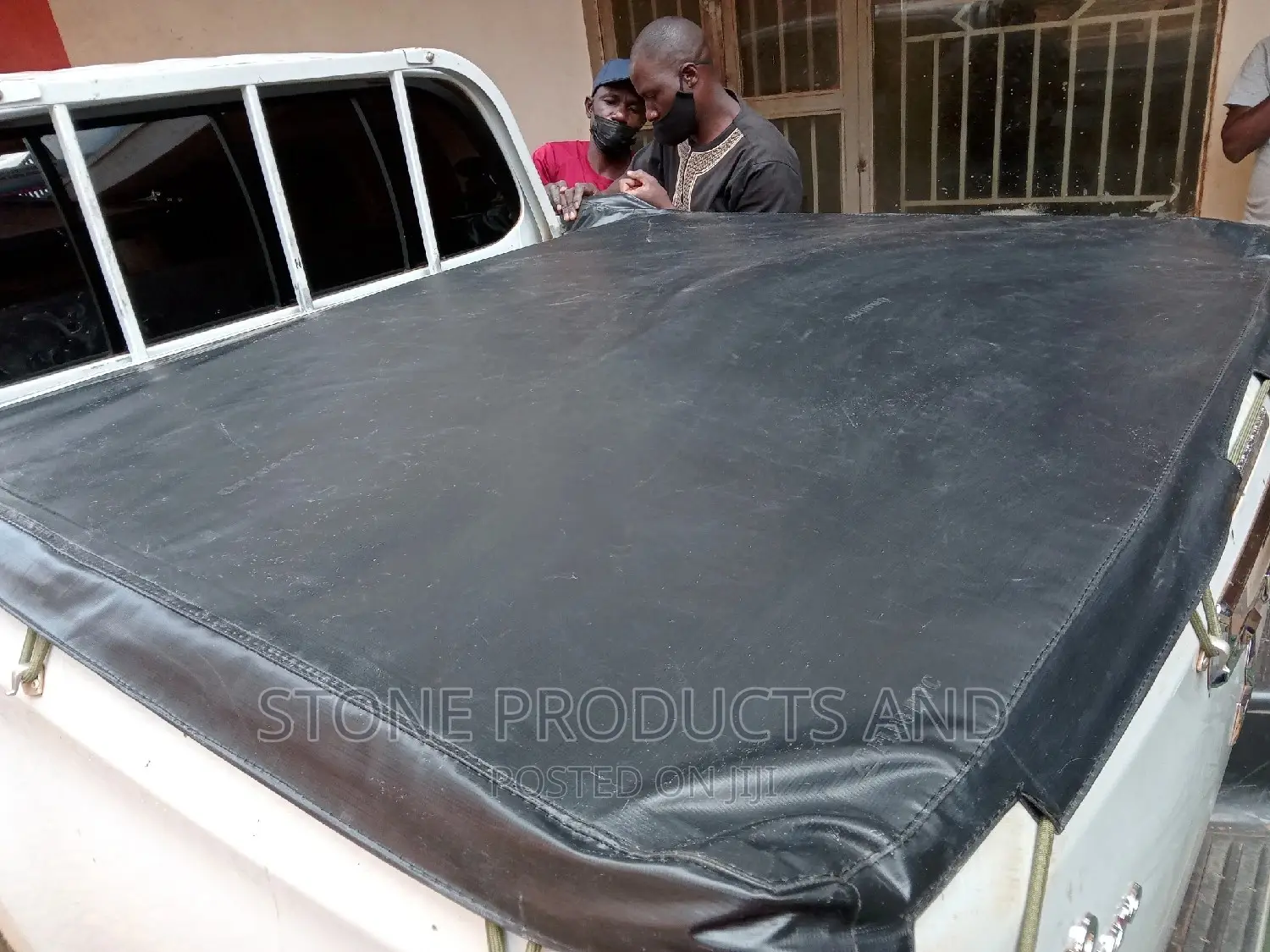 Carports, Bags, Tent Manufacturing