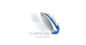 Sokany Steam Flat Iron