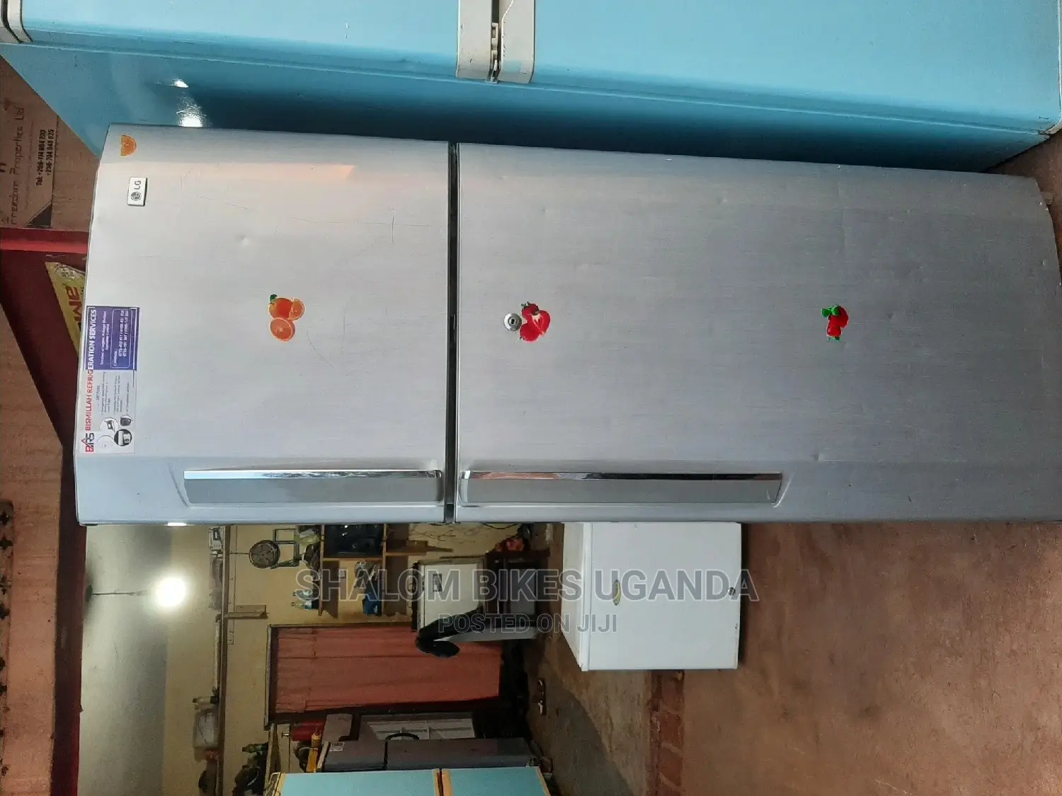 Good Refrigerator