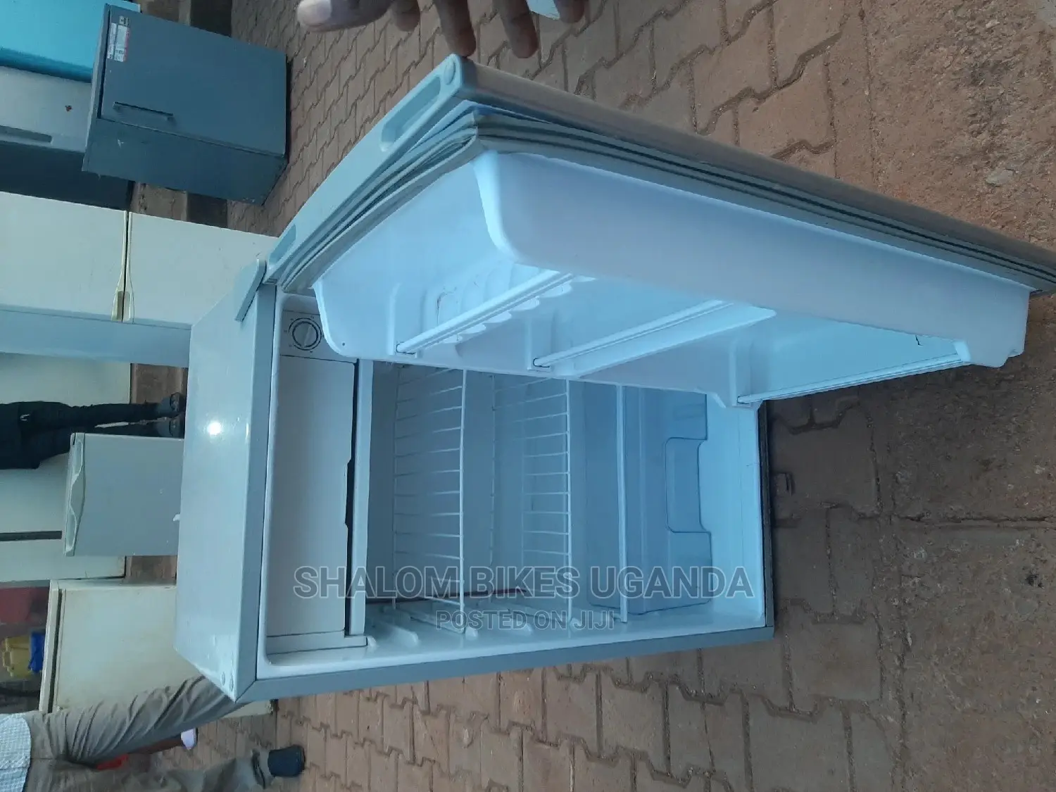 Cool Refrigerator