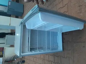 Cool Refrigerator