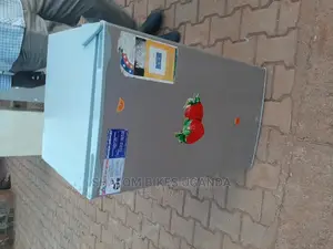Cool Refrigerator