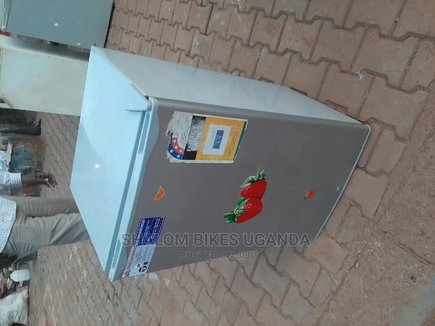 Cool Refrigerator