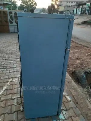 Super Refrigerator