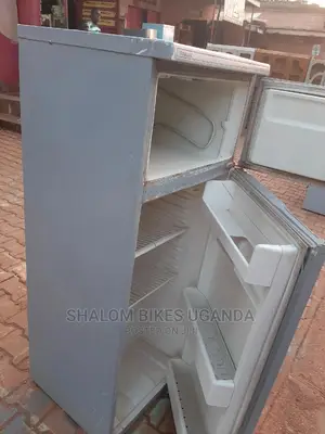 Super Refrigerator