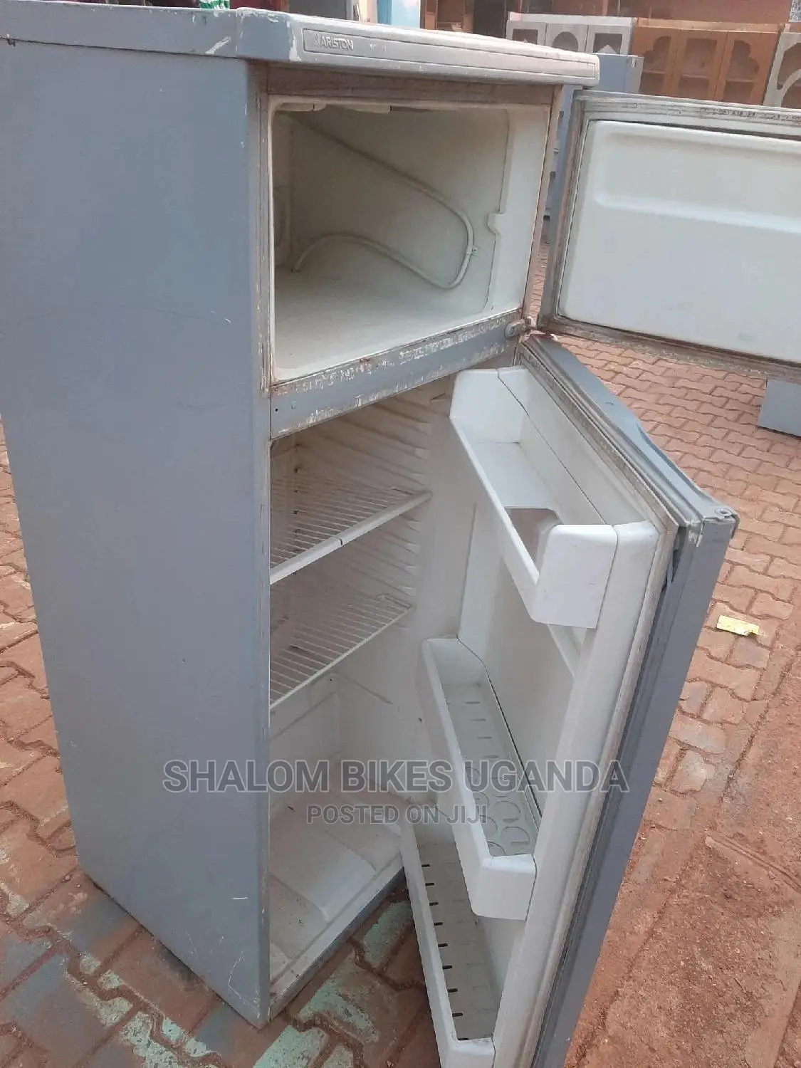 Super Refrigerator