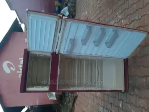 Allegant Refrigerator
