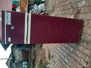 Allegant Refrigerator