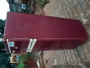 Allegant Refrigerator