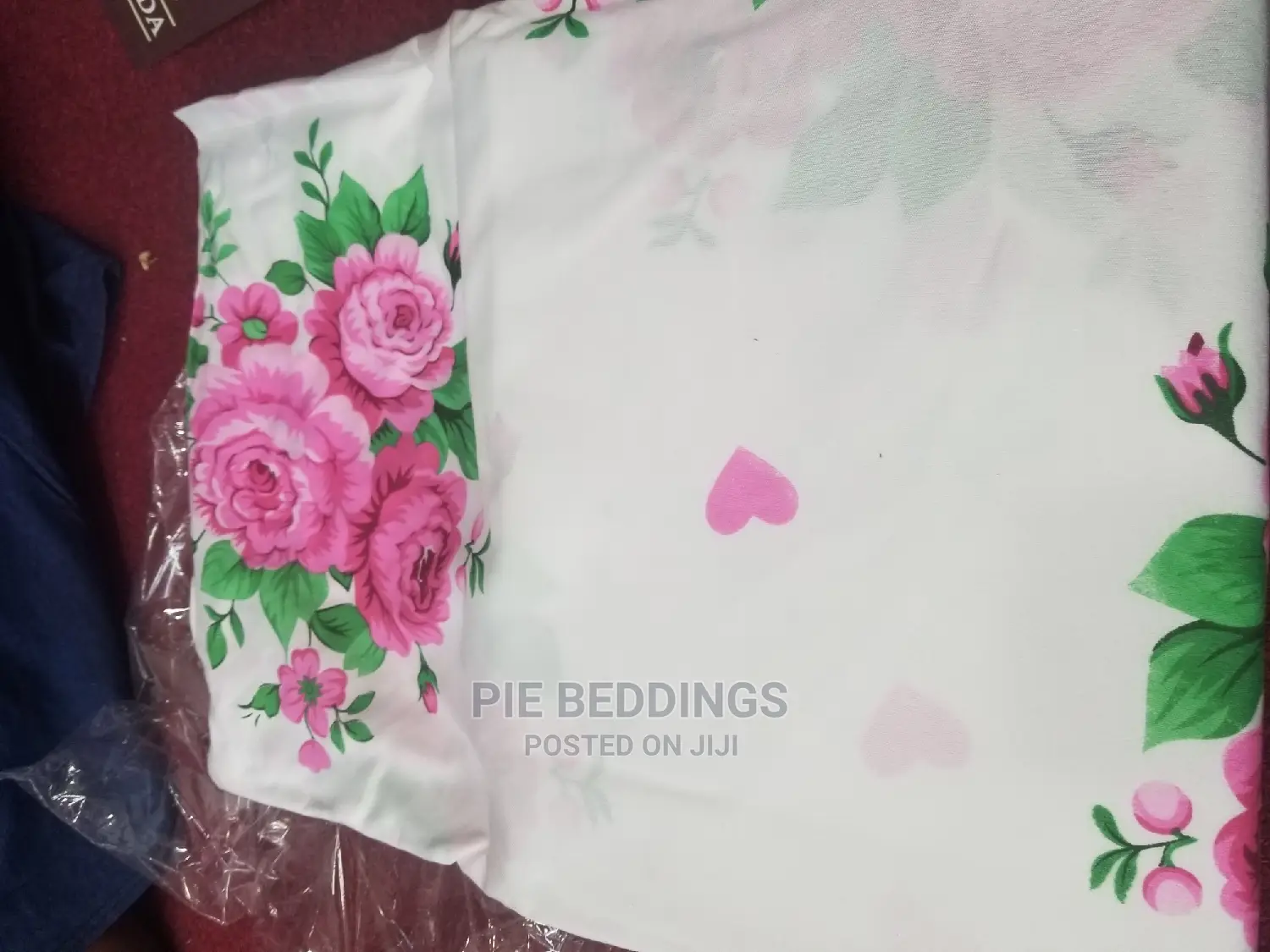 Bedsheets With Pillow Cases