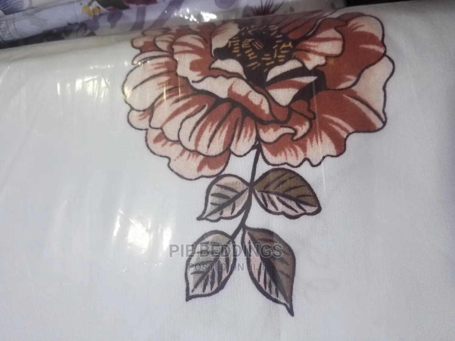Bedsheets With Pillow Cases