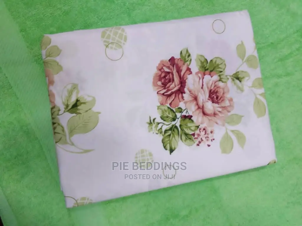 5 by 6 Bedsheets