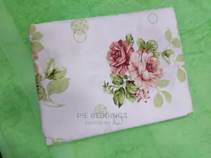 5 by 6 Bedsheets