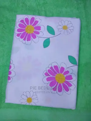 4pc Bedsheets